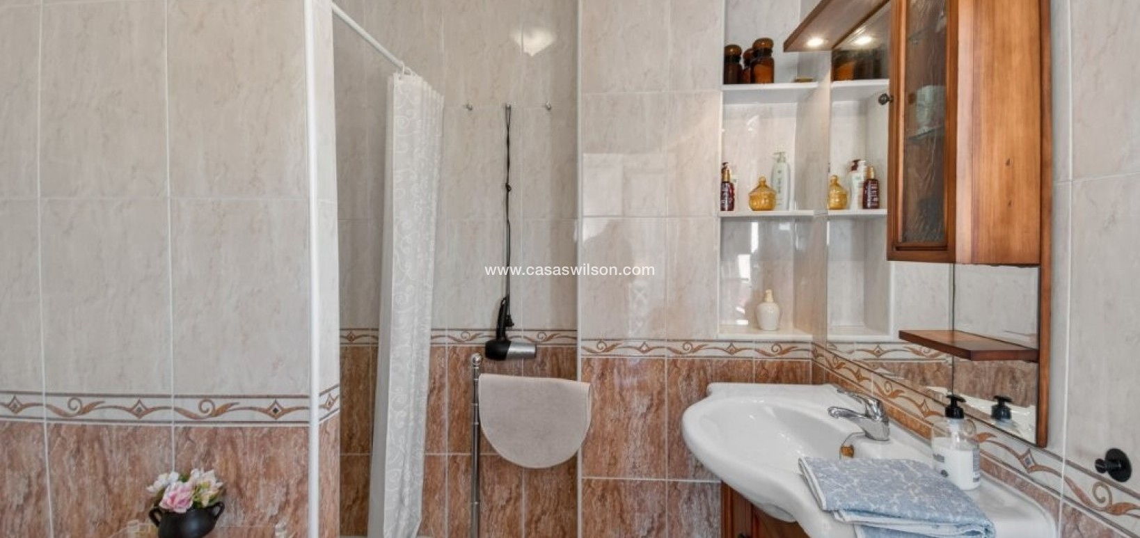 Sale - Townhouse - Playa Flamenca - Serena III