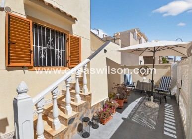 Sale - Townhouse - Playa Flamenca - Serena III
