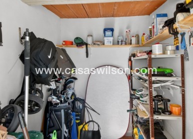 Sale - Townhouse - Playa Flamenca - Serena III