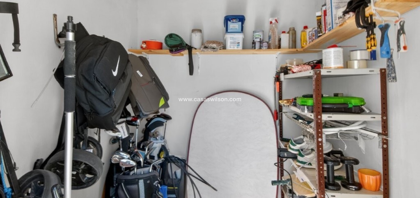 Sale - Townhouse - Playa Flamenca - Serena III