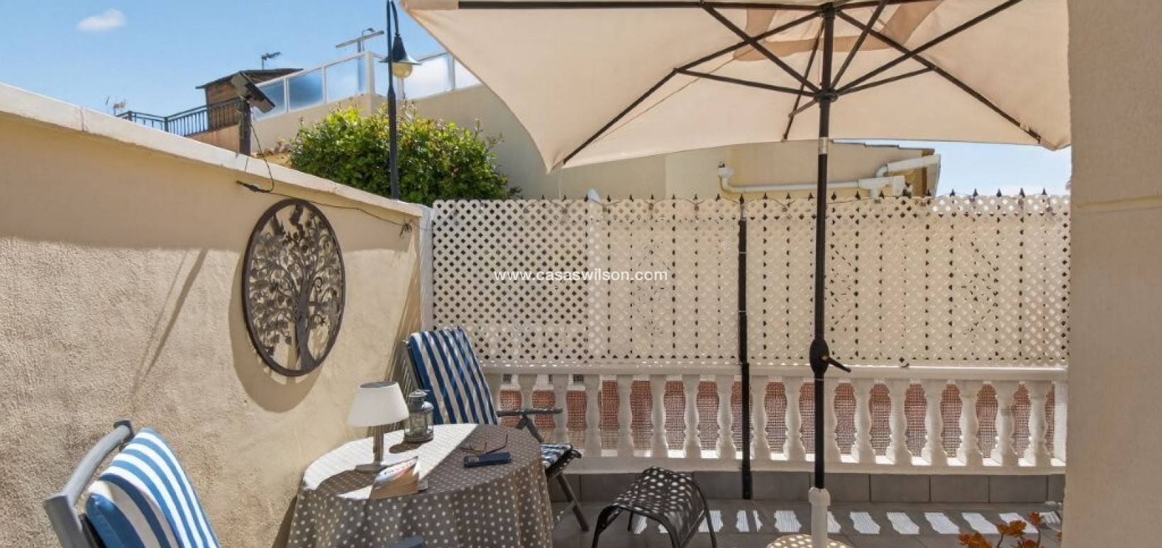 Sale - Townhouse - Playa Flamenca - Serena III