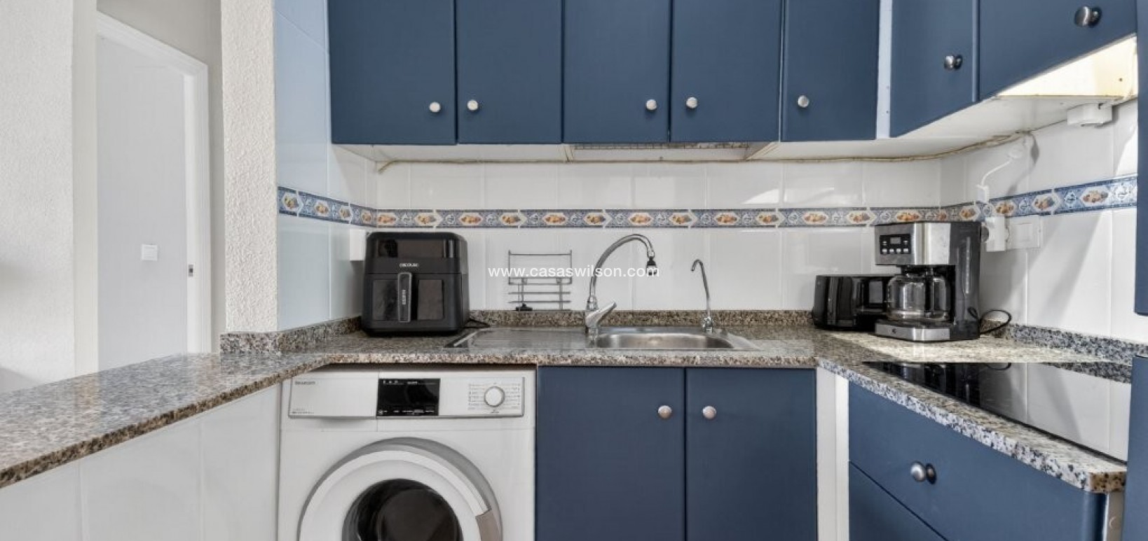 Venta - Apartamento - Torrevieja - Calas Blancas