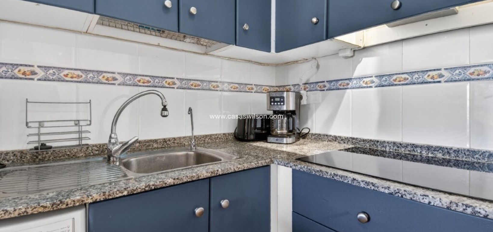 Venta - Apartamento - Torrevieja - Calas Blancas