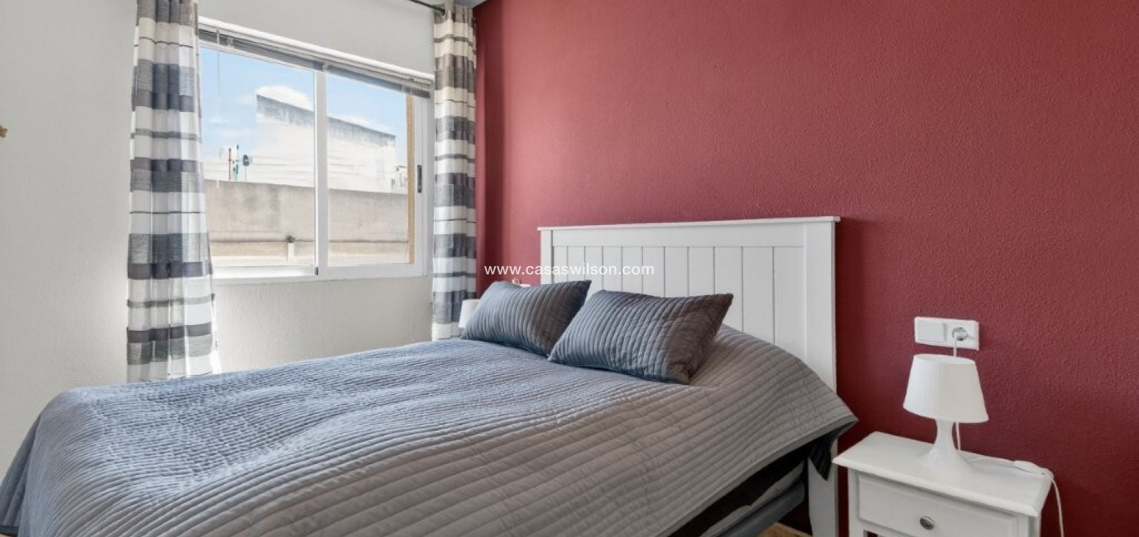 Venta - Apartamento - Torrevieja - Calas Blancas