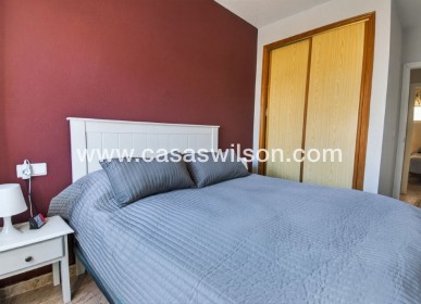 Venta - Apartamento - Torrevieja - Calas Blancas