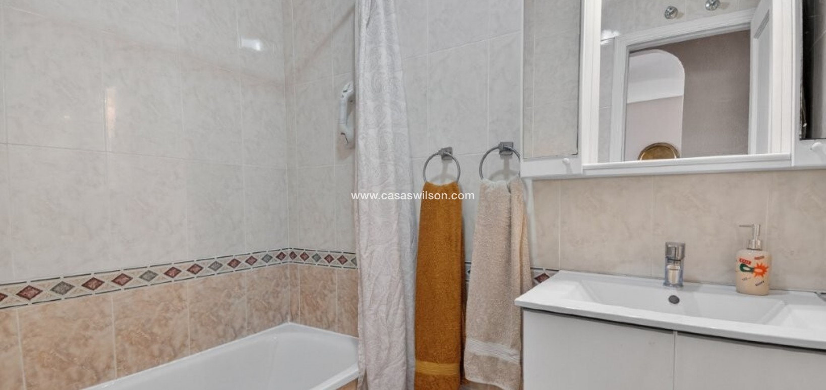 Venta - Apartamento - Torrevieja - Calas Blancas