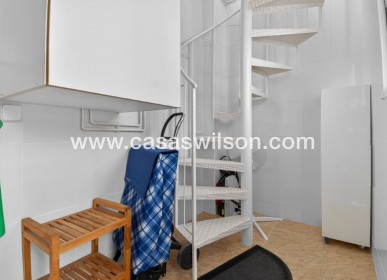 Venta - Apartamento - Torrevieja - Calas Blancas