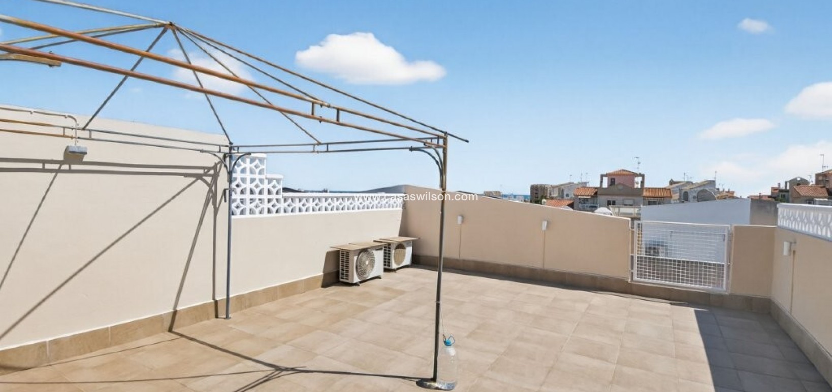 Venta - Apartamento - Torrevieja - Calas Blancas