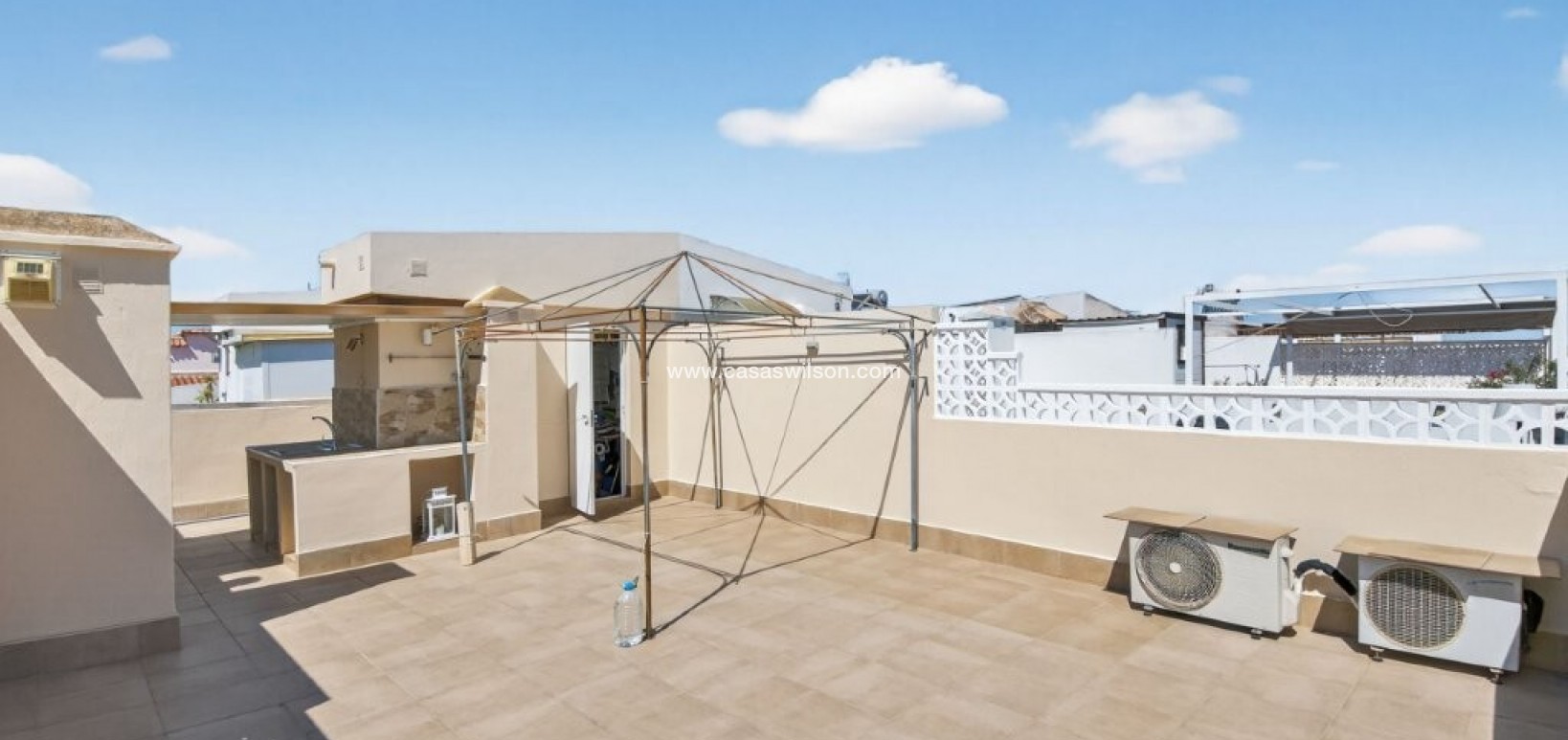 Venta - Apartamento - Torrevieja - Calas Blancas