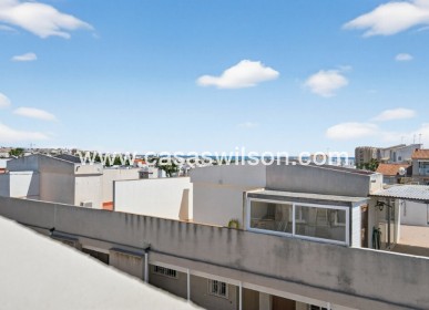 Venta - Apartamento - Torrevieja - Calas Blancas