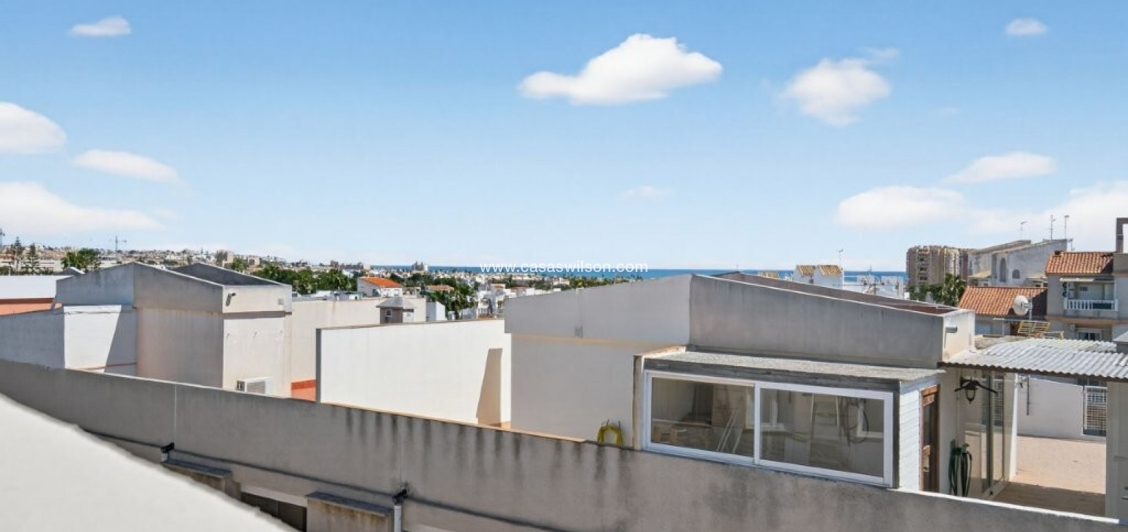 Venta - Apartamento - Torrevieja - Calas Blancas