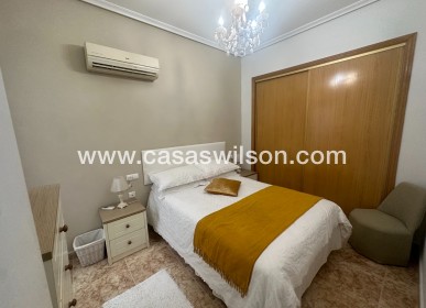Venta - Apartamento - Jacarilla