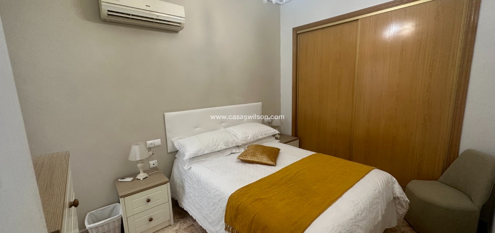 Venta - Apartamento - Jacarilla