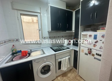 Venta - Apartamento - Jacarilla