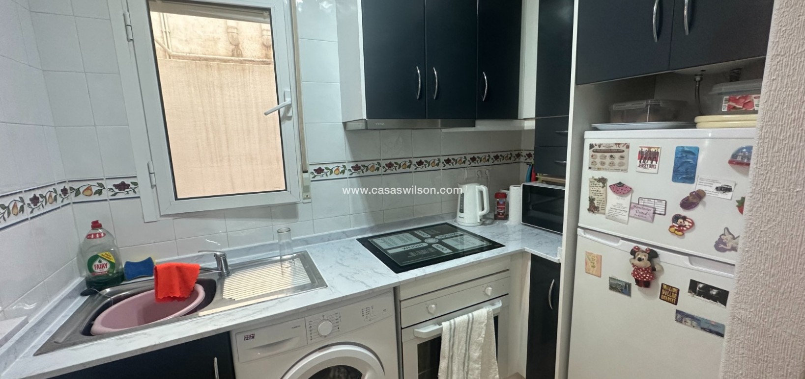 Venta - Apartamento - Jacarilla