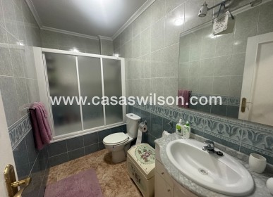 Venta - Apartamento - Jacarilla