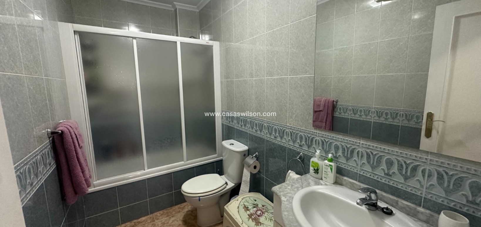 Venta - Apartamento - Jacarilla