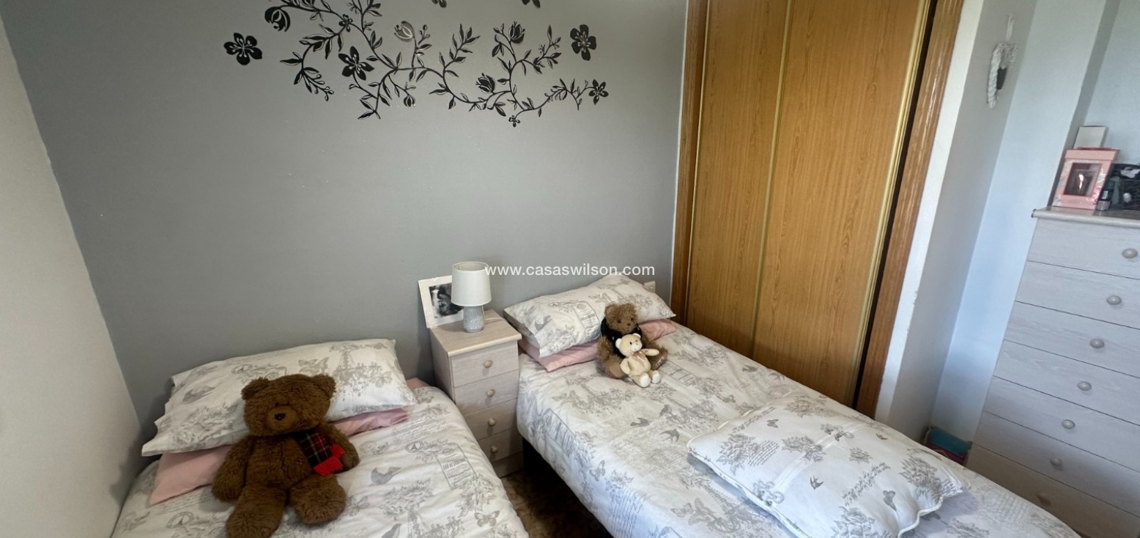 Venta - Apartamento - Jacarilla