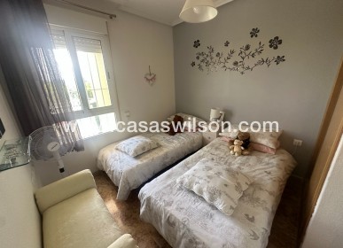 Venta - Apartamento - Jacarilla