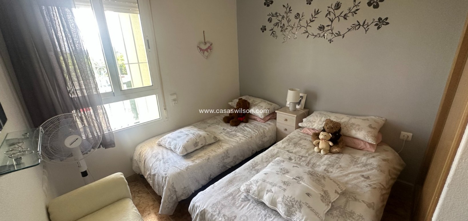 Venta - Apartamento - Jacarilla