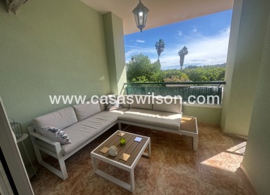 Venta - Apartamento - Jacarilla