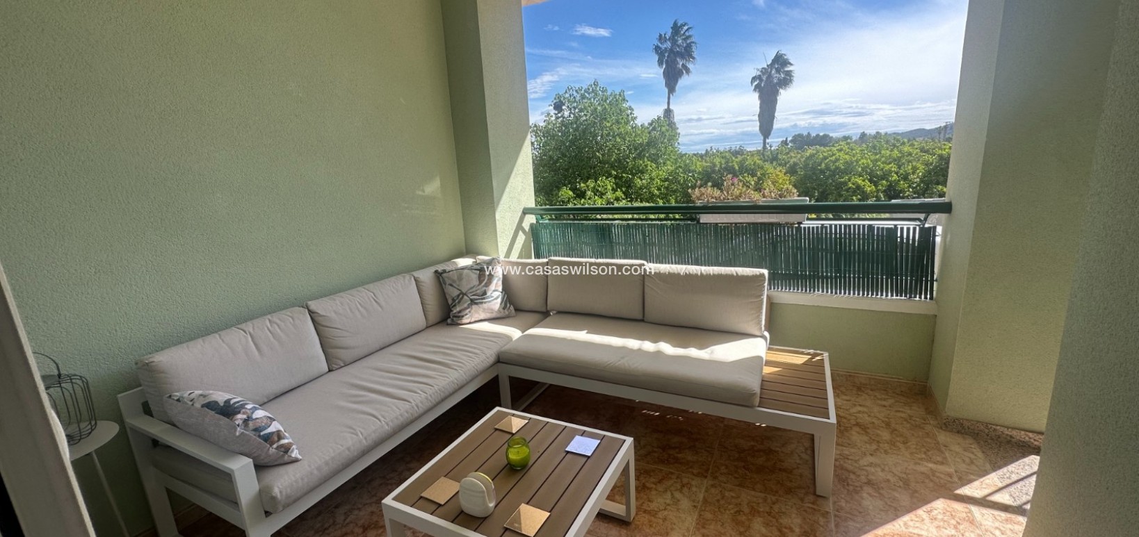 Venta - Apartamento - Jacarilla