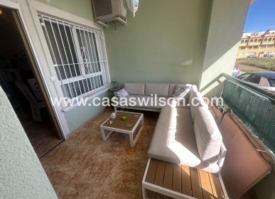 Venta - Apartamento - Jacarilla