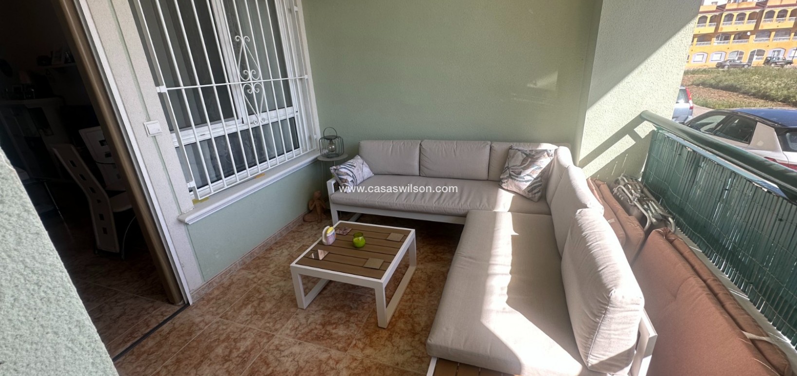 Venta - Apartamento - Jacarilla