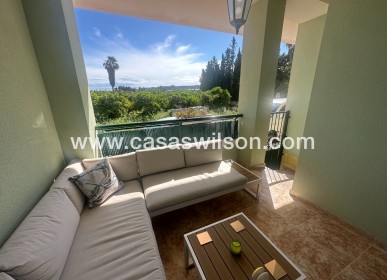 Venta - Apartamento - Jacarilla