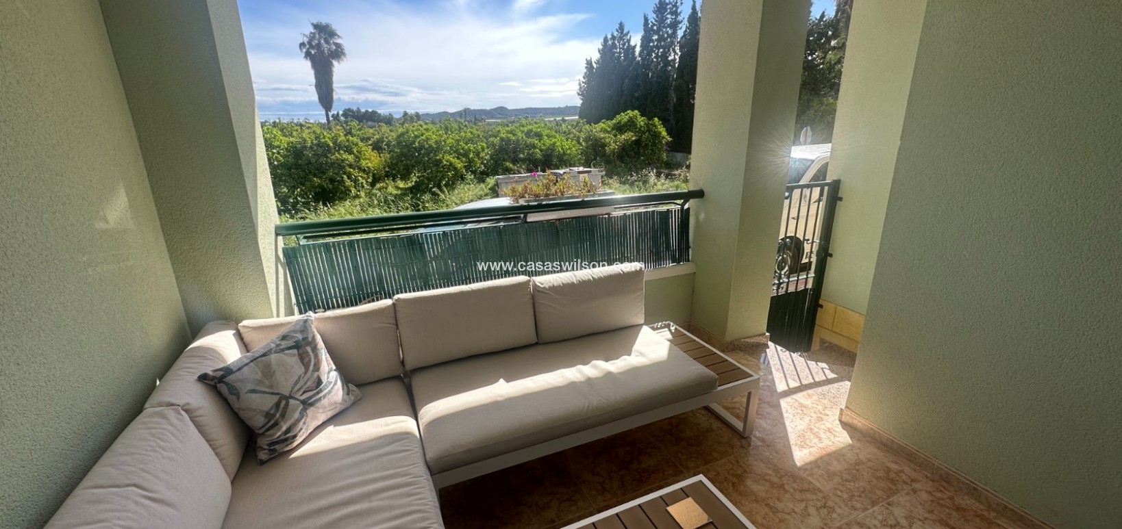 Venta - Apartamento - Jacarilla