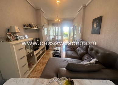 Venta - Apartamento - Jacarilla