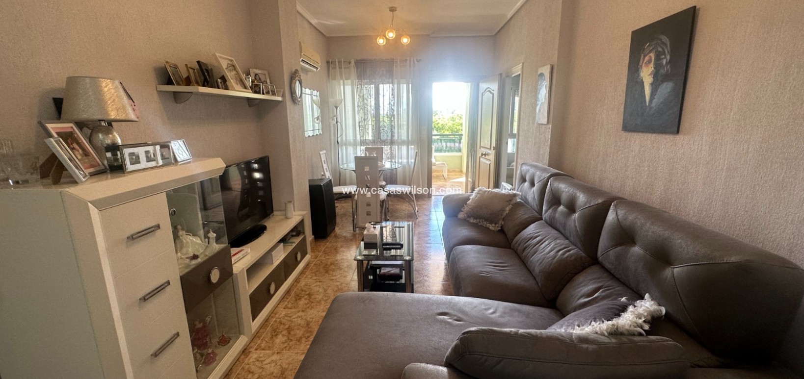 Venta - Apartamento - Jacarilla