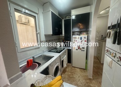 Venta - Apartamento - Jacarilla