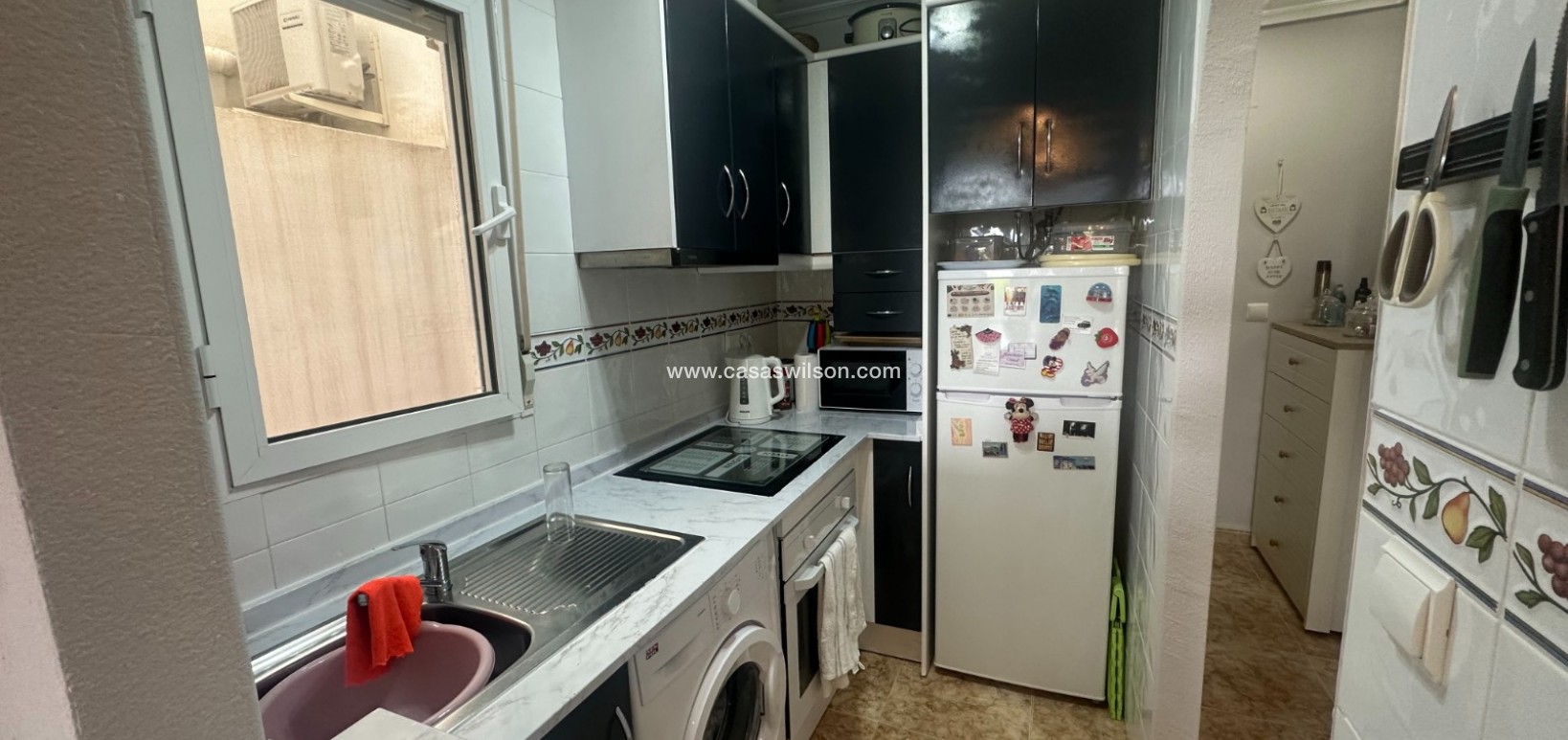 Venta - Apartamento - Jacarilla