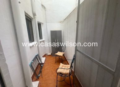 Venta - Apartamento - Jacarilla