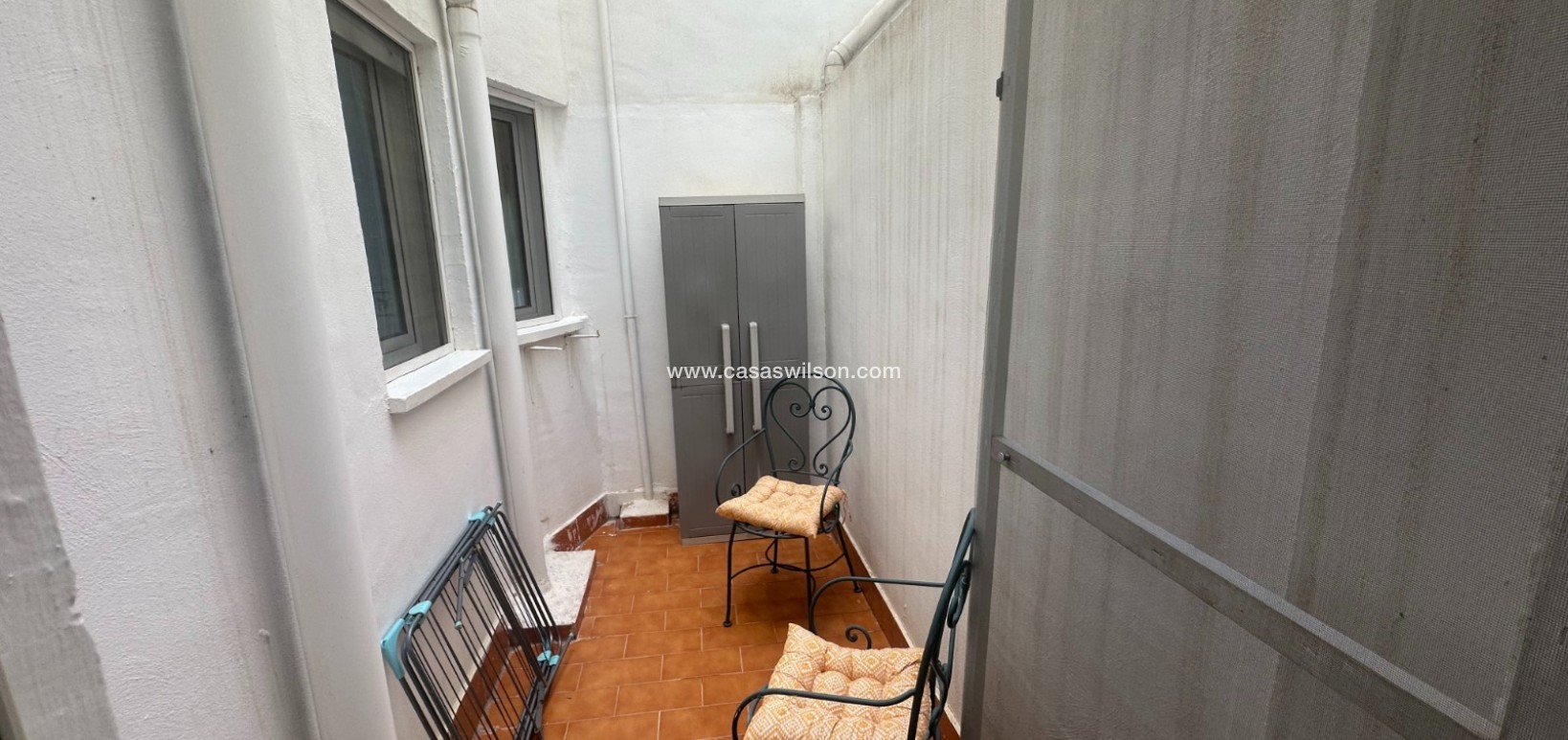 Venta - Apartamento - Jacarilla