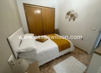 Venta - Apartamento - Jacarilla