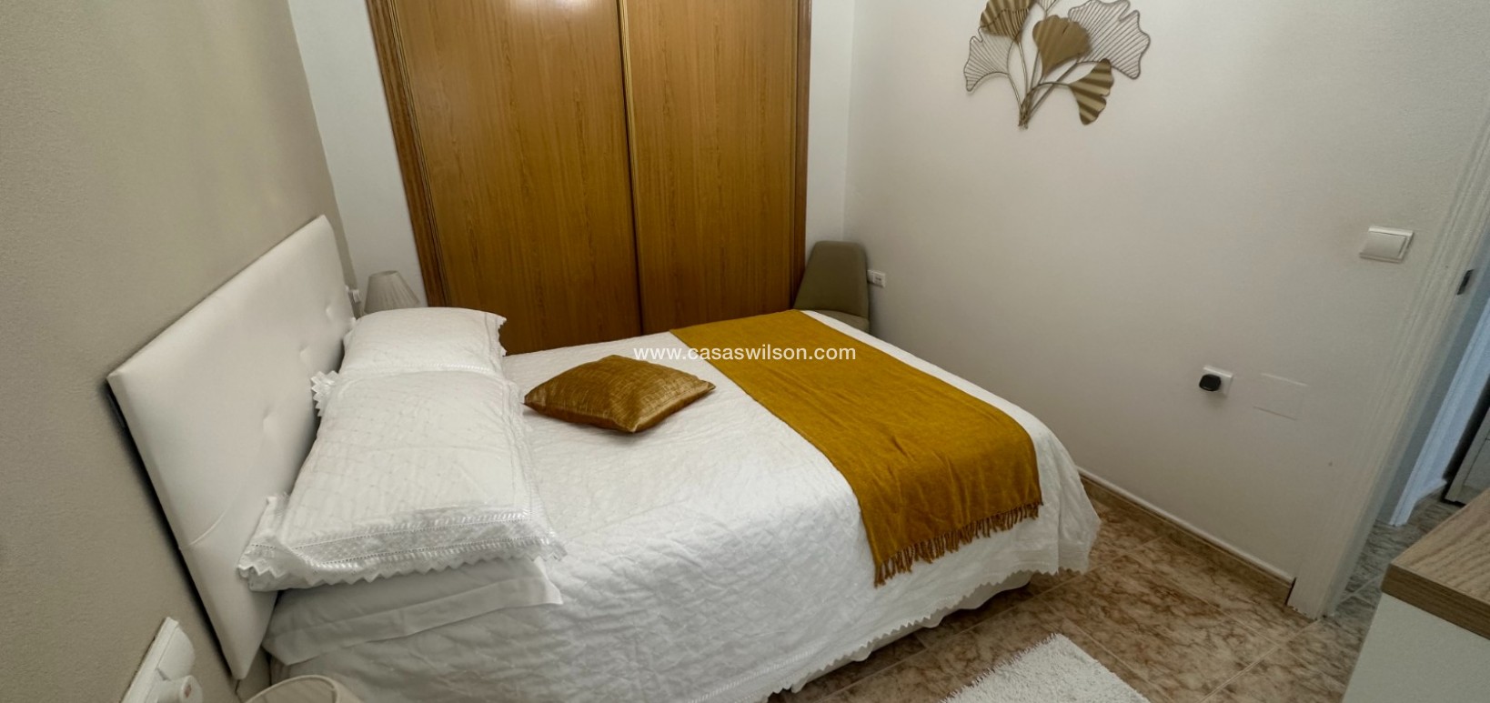 Venta - Apartamento - Jacarilla