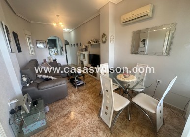 Venta - Apartamento - Jacarilla