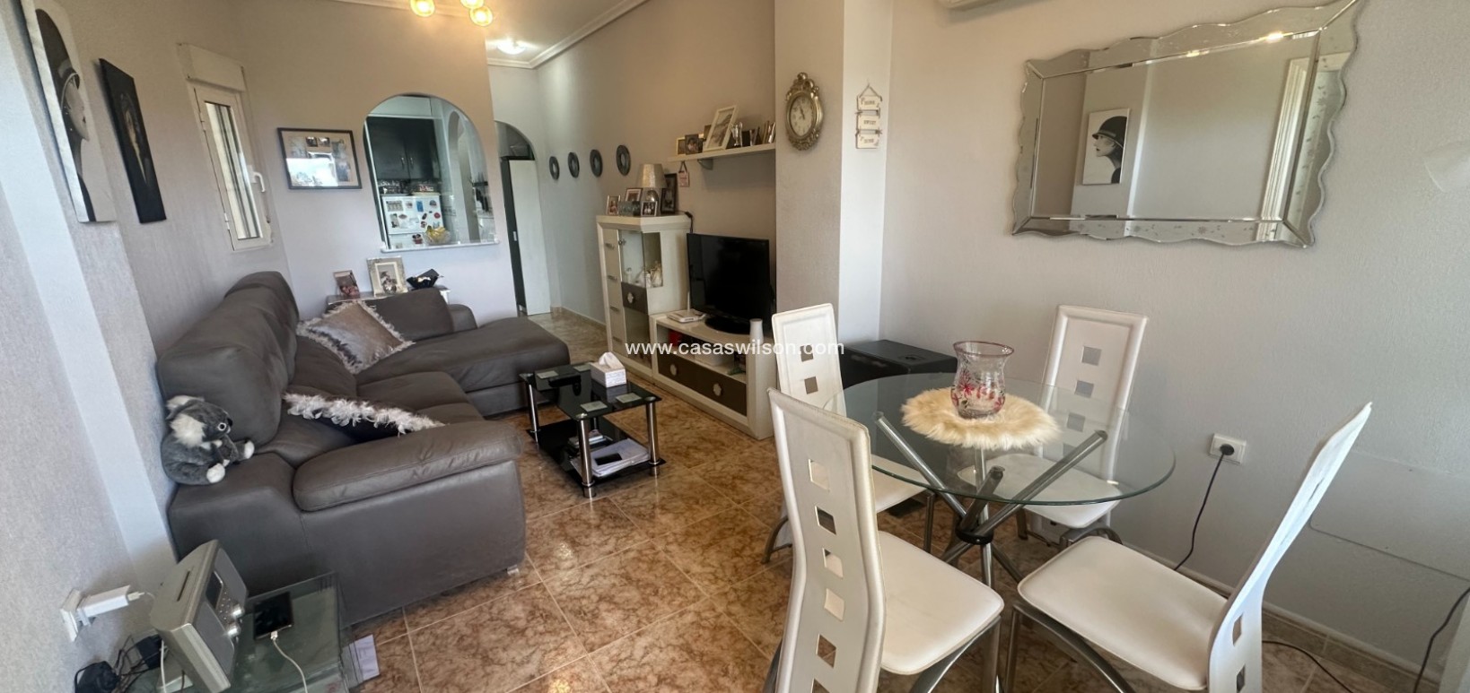 Venta - Apartamento - Jacarilla