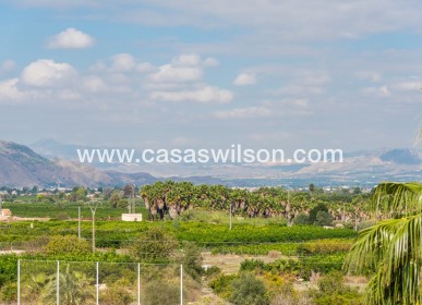 Sale - Appartement - Jacarilla