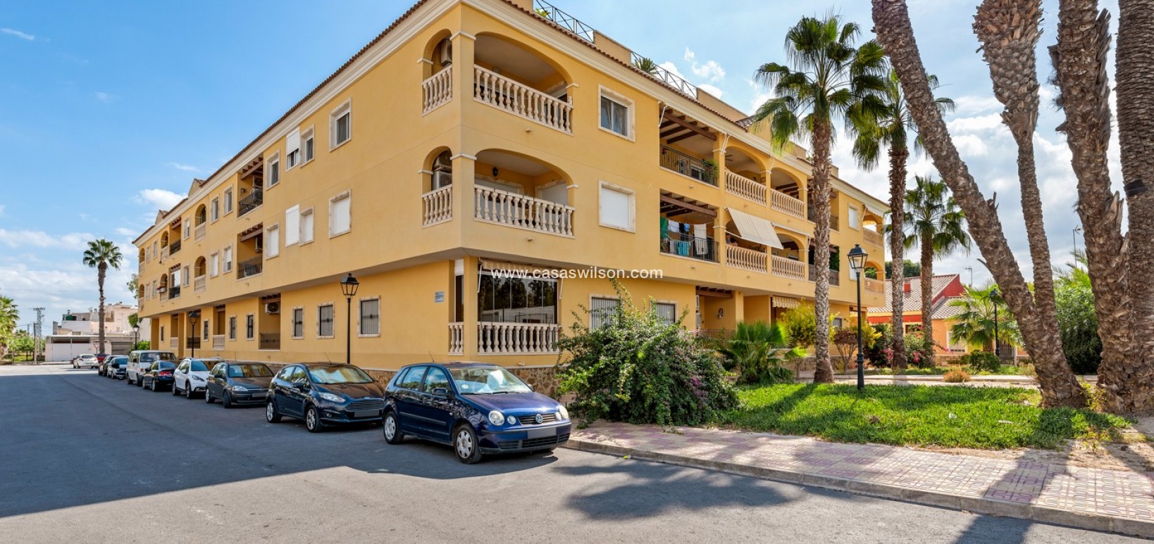 Sale - Appartement - Jacarilla