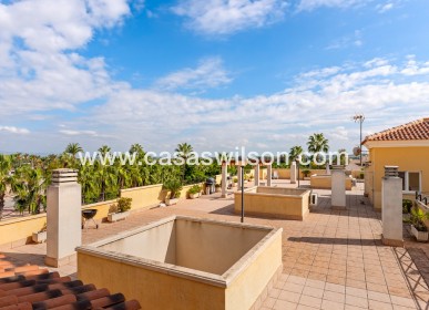 Sale - Appartement - Jacarilla