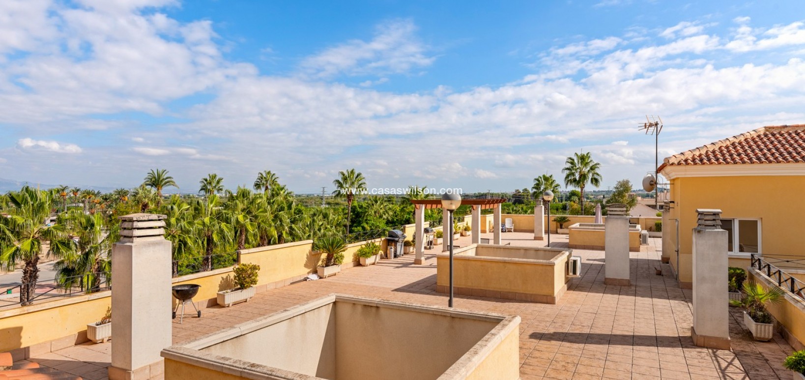 Sale - Appartement - Jacarilla