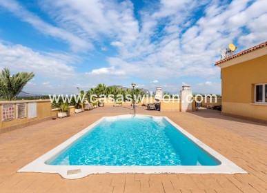 Sale - Appartement - Jacarilla