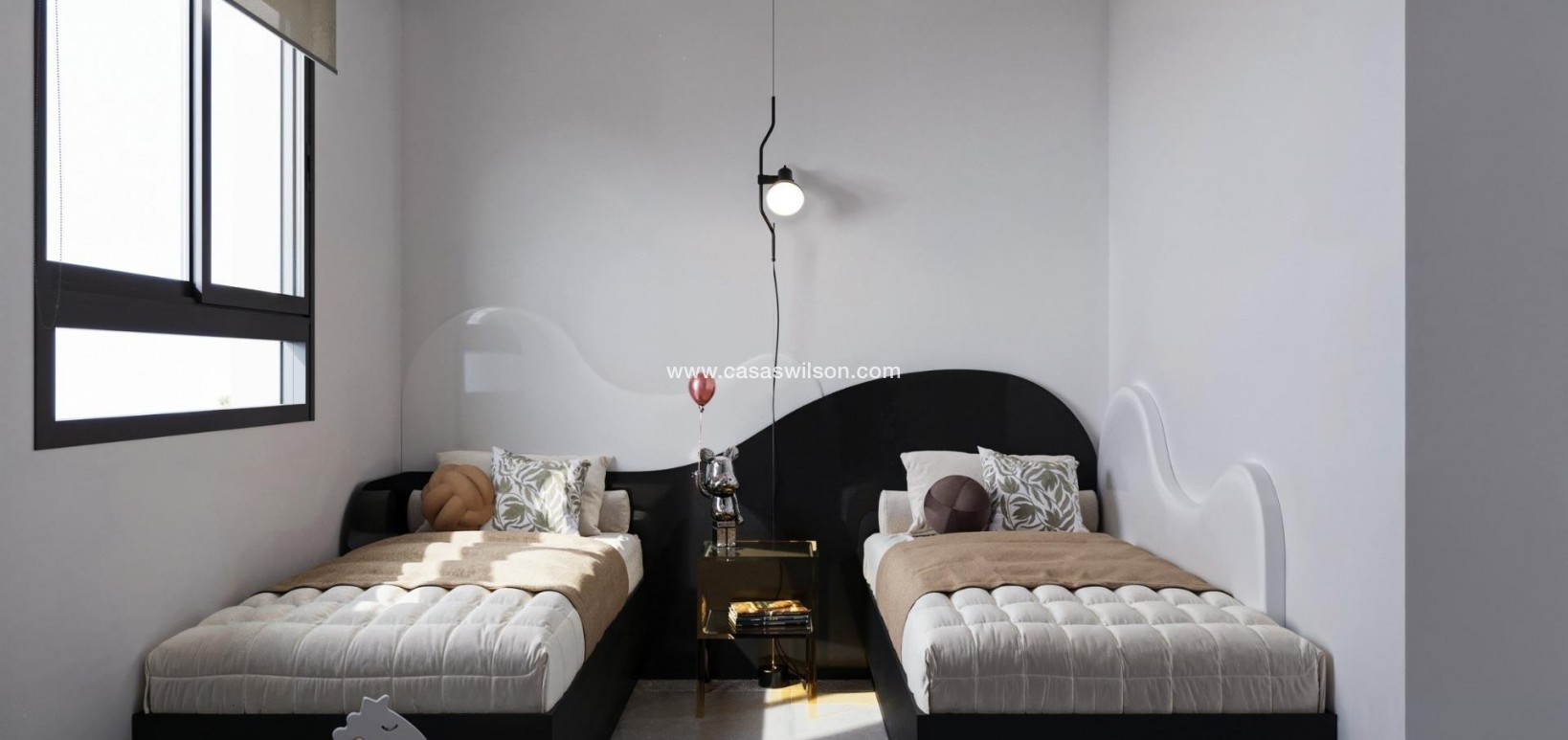 Nueva construcción  - Bungalow - San Miguel de Salinas - Pueblo