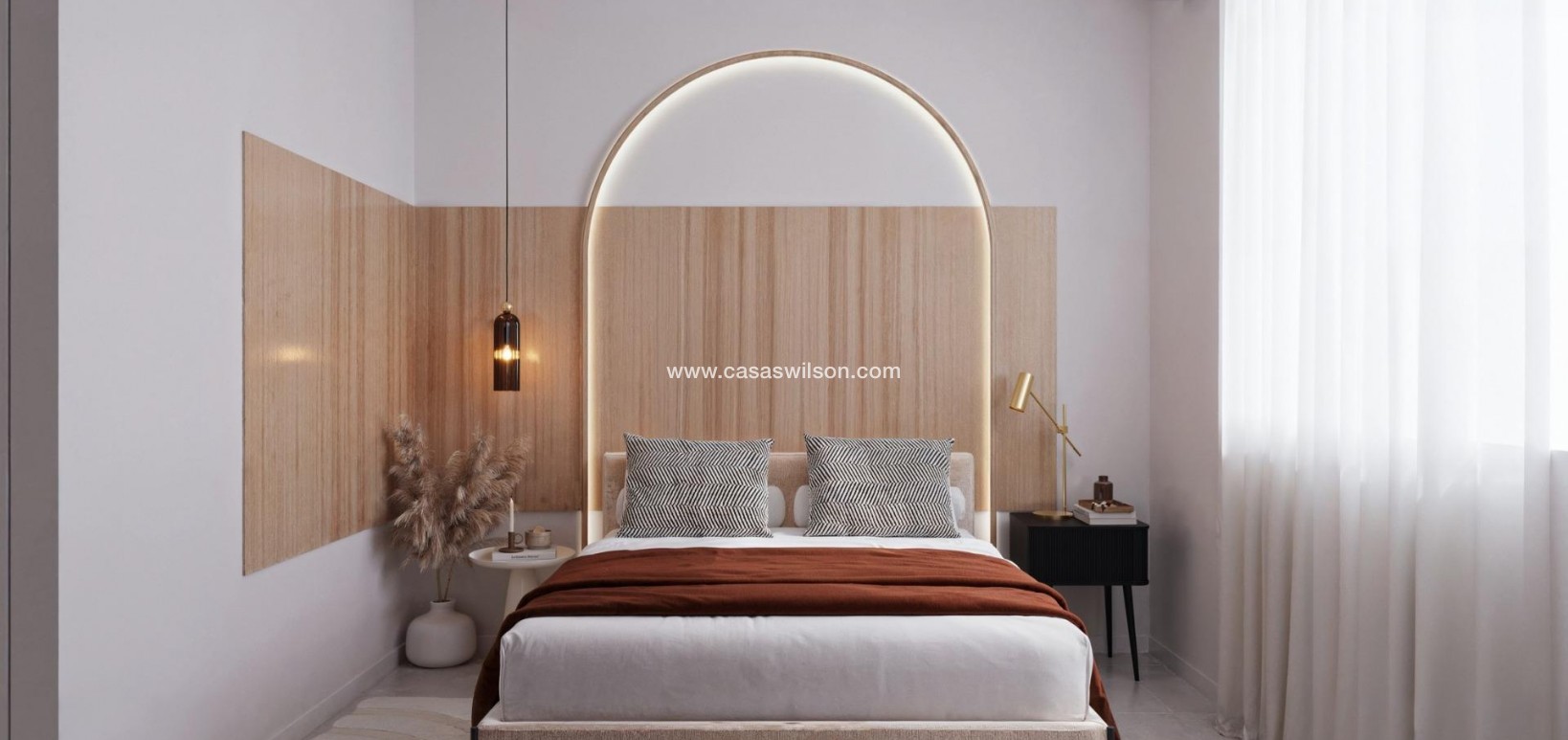 Nueva construcción  - Bungalow - San Miguel de Salinas - Pueblo