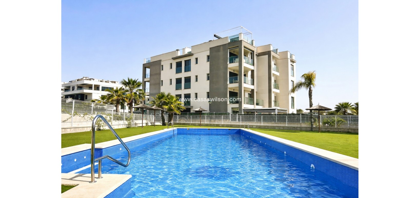 Sale - Apartment - Villamartin - Costa Blanca