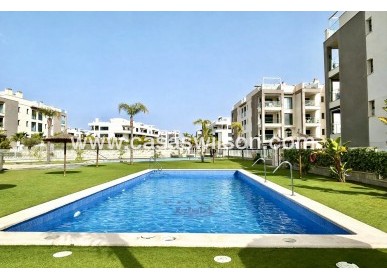 Sale - Apartment - Villamartin - Costa Blanca