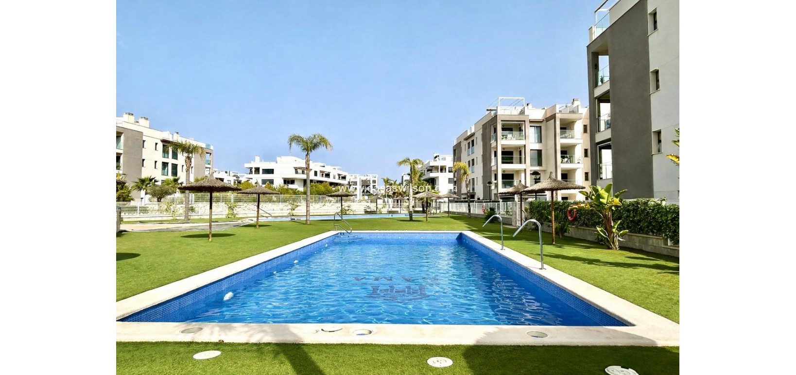 Sale - Apartment - Villamartin - Costa Blanca